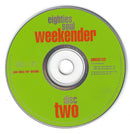 Various : Eighties Soul Weekender (2xCD, Comp)