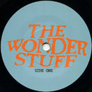 The Wonder Stuff : It's Yer Money I'm After, Baby (7", Single)