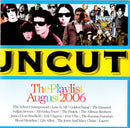 Various : Uncut: The Playlist August 2006 (CD, Comp)