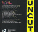 Various : Uncut: The Playlist August 2006 (CD, Comp)