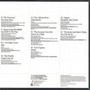 Various : Uncut: The Playlist August 2006 (CD, Comp)