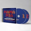 Abbacadabra : Mama Mia (It's The Best Of Abbacadabra) (2xCD, Mixed)