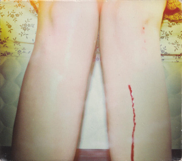 Los Campesinos! : Romance Is Boring (CD, Album, Sli)