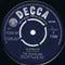 The Bachelors : Charmaine (7", Single, RP)