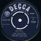 The Bachelors : Charmaine (7", Single, RP)