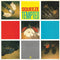 Squeeze (2) : Tempted (7", Single)