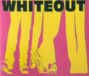 Whiteout (2) : No Time (CD, Single)