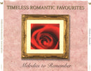 Various : Timeless Romantic Favourites (3xCD, Comp)