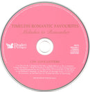 Various : Timeless Romantic Favourites (3xCD, Comp)