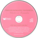 Various : Timeless Romantic Favourites (3xCD, Comp)