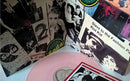 Soda (11) : Artificial Flavour (LP, Album, Ltd, Num)
