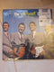 The Crickets (2) : The "Chirping" Crickets (LP, Album, Mono, Ltd, RE, RM, Yel + CD, Album, Ltd)