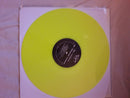 The Crickets (2) : The "Chirping" Crickets (LP, Album, Mono, Ltd, RE, RM, Yel + CD, Album, Ltd)