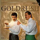 Yello : Goldrush (12", Maxi)