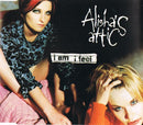 Alisha's Attic : I Am, I Feel (CD, Single)