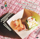 Alisha's Attic : I Am, I Feel (CD, Single)