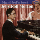 Jelly Roll Morton : Jazz King Of New Orleans (CD, Comp)