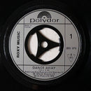 Roxy Music : Dance Away (7", Single, Fre)