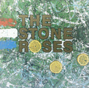 The Stone Roses : The Stone Roses (LP, Album, W/Lbl, Non)