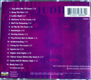 Judie Tzuke : Stay With Me Till Dawn (CD, Comp)