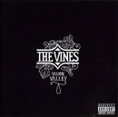 The Vines : Vision Valley (CD, Album, Copy Prot.)