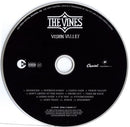 The Vines : Vision Valley (CD, Album, Copy Prot.)