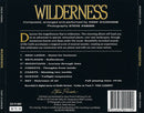 Tony O'Connor (2) : Wilderness (CD, Album)
