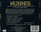 Tony O'Connor (2) : Wilderness (CD, Album)