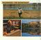 Tony O'Connor (2) : Wilderness (CD, Album)