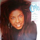 Natalie Cole : Good To Be Back (LP, Album)