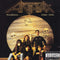 Anthrax : Moshers...1986-1991 (CD, Comp)