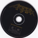 Anthrax : Moshers...1986-1991 (CD, Comp)