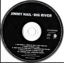 Jimmy Nail : Big River (CD, Album)