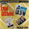 Ian Gomm : Hold On (12")