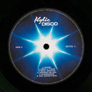 Kylie Minogue : Disco (LP, Album)