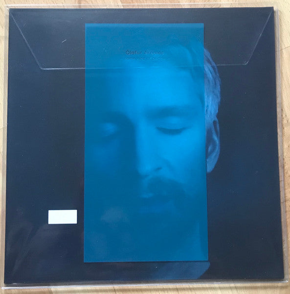 Ólafur Arnalds : Some Kind Of Peace  (LP, Album)
