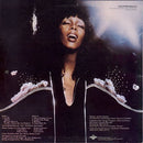 Donna Summer : A Love Trilogy (LP, Album, P/Mixed)