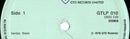Donna Summer : A Love Trilogy (LP, Album, P/Mixed)