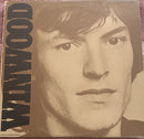 Steve Winwood : Winwood (2xLP, Comp)