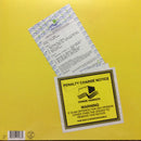 Dizzee Rascal : E3 AF (LP, Album, Ltd, Yel)