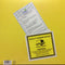 Dizzee Rascal : E3 AF (LP, Album, Ltd, Yel)