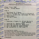 Dizzee Rascal : E3 AF (LP, Album, Ltd, Yel)