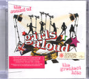 Girls Aloud : The Sound Of Girls Aloud - The Greatest Hits (CD, Comp, S/Edition, Sup)