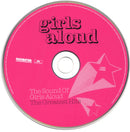 Girls Aloud : The Sound Of Girls Aloud - The Greatest Hits (CD, Comp, S/Edition, Sup)
