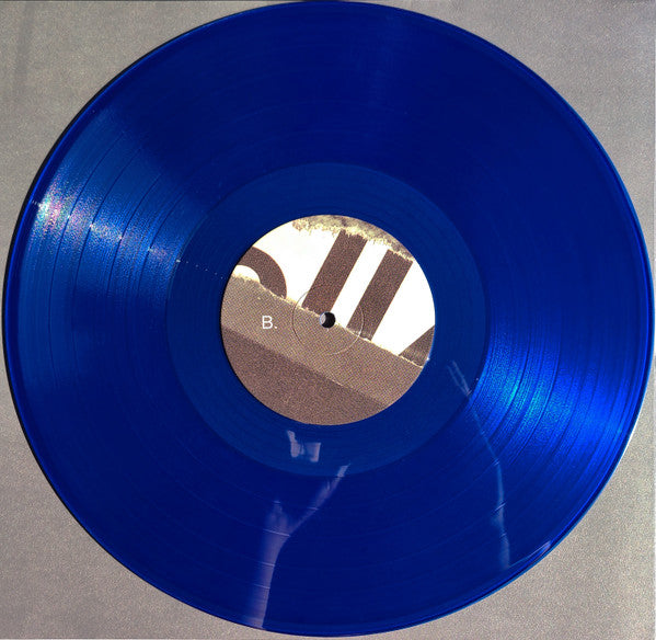 Marika Hackman : Covers (LP, Album, Ltd, Blu)