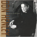 Don Henley : The End Of The Innocence (CD, Album)