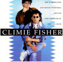 Climie Fisher : The Best Of Climie Fisher (CD, Comp)