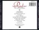The Communards : Red (CD, Album)