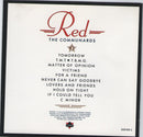 The Communards : Red (CD, Album)