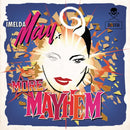 Imelda May : More Mayhem (CD, RE, Arv)